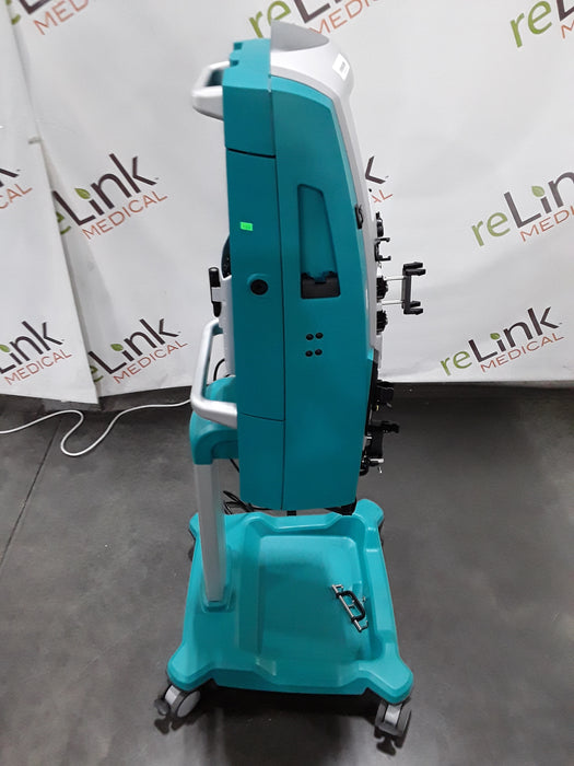 Gambro Gambro Prismaflex Dialysis Machine Dialysis reLink Medical