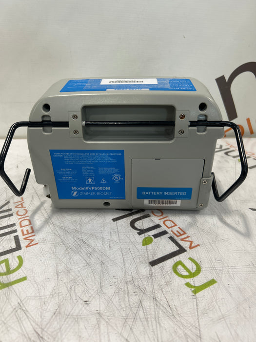 CTC CTC VasoPress Supreme Mini VP500DM Pump Surgical Equipment reLink Medical