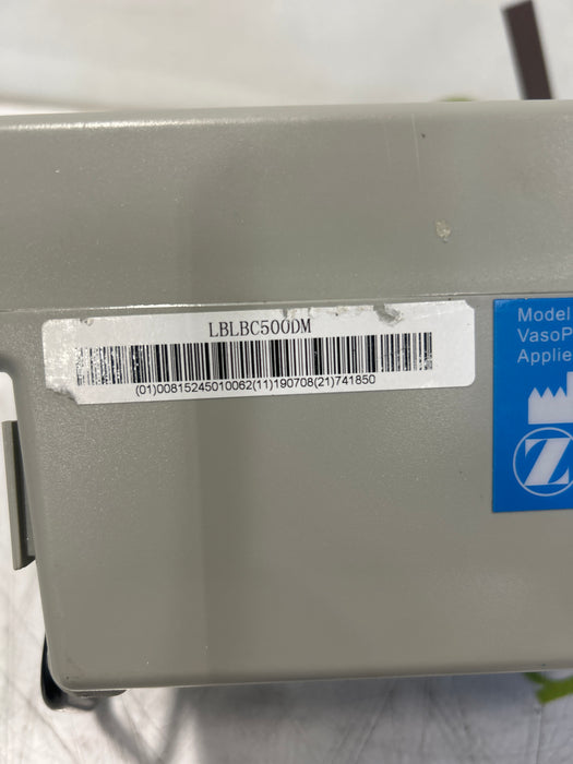 CTC CTC VasoPress Supreme Mini VP500DM Pump Surgical Equipment reLink Medical