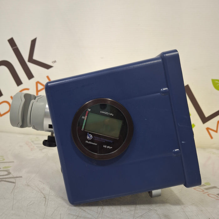 Percussionaire Percussionaire IPV-2C Intrapulmonary Percussionator Respiratory reLink Medical