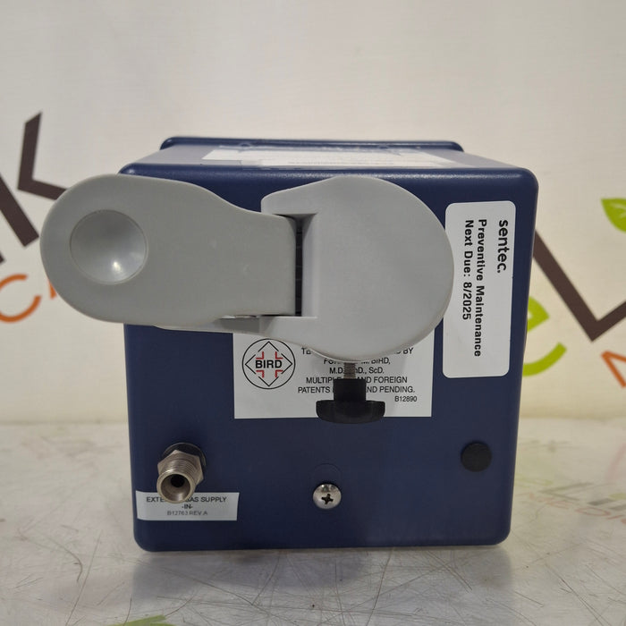 Percussionaire Percussionaire IPV-2C Intrapulmonary Percussionator Respiratory reLink Medical