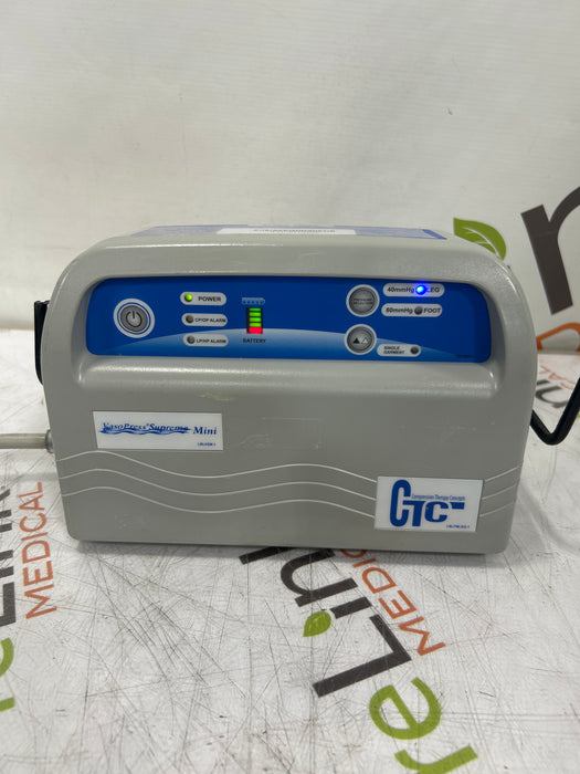 CTC CTC VasoPress Supreme Mini VP500DM Pump Surgical Equipment reLink Medical