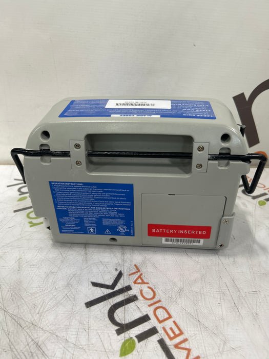 CTC CTC VasoPress Supreme Mini VP500DM Pump Surgical Equipment reLink Medical