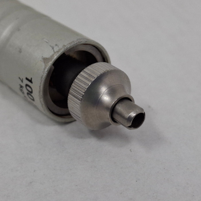 Zimmer Zimmer 5053-10 Hall Micro 100 Reciprocating Saw Surgical Power Instruments reLink Medical