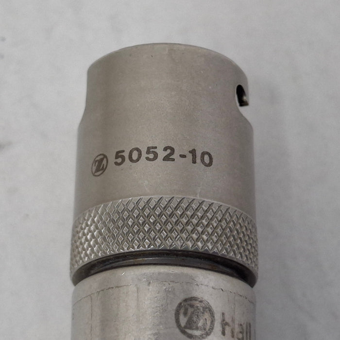 Zimmer Zimmer 5053-10 Hall Micro 100 Reciprocating Saw Surgical Power Instruments reLink Medical