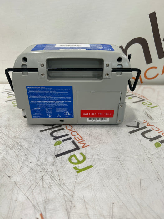 CTC CTC VasoPress Supreme Mini VP500DM Pump Surgical Equipment reLink Medical