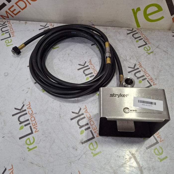 Stryker 5400-200 Maestro Foot Pedal