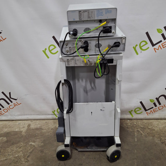 Erbe Erbe ICC 200/APC 300 ESU Electrosurgical Electrosurgical Units reLink Medical