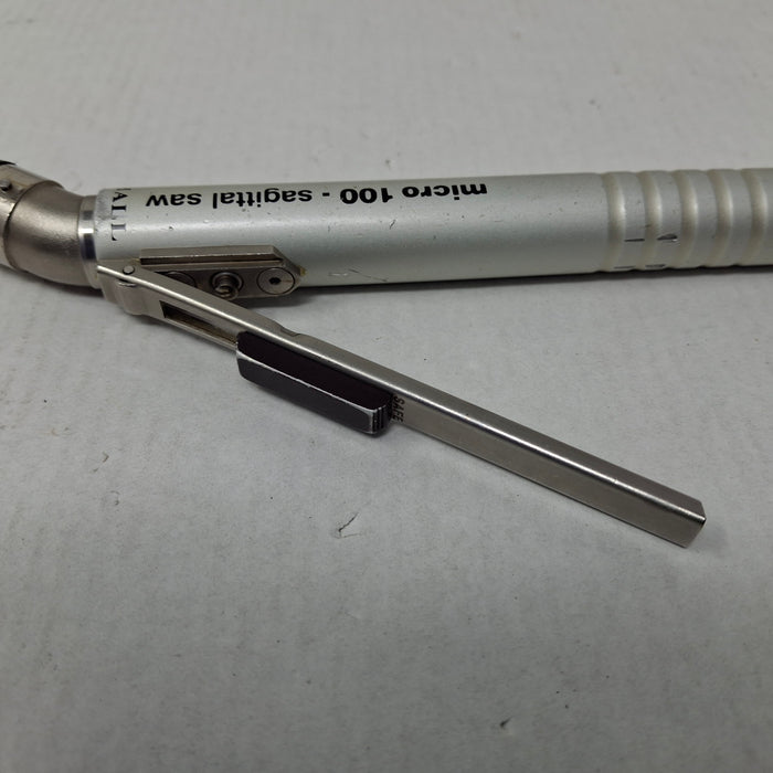 Hall Surgical Hall Surgical 5053-11 Sagittal Saw Surgical Power Instruments reLink Medical