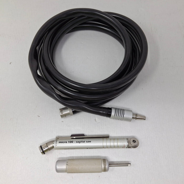 Hall Surgical Hall Surgical 5053-11 Sagittal Saw Surgical Power Instruments reLink Medical