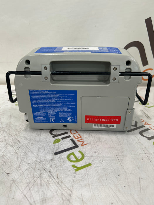 CTC CTC VasoPress Supreme Mini VP500DM Pump Surgical Equipment reLink Medical