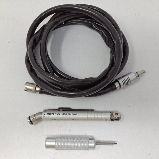 Hall Surgical Hall Surgical 5053-11 Sagittal Saw Surgical Power Instruments reLink Medical