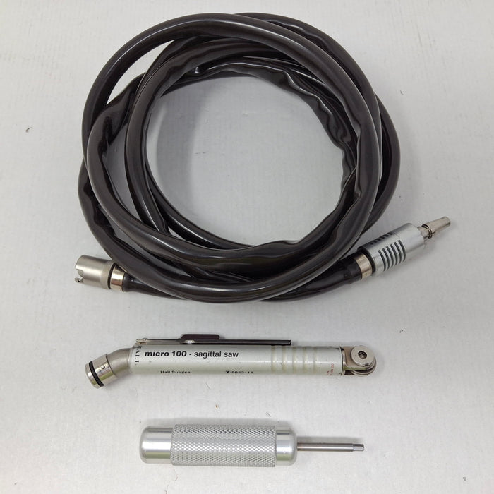 Hall Surgical Hall Surgical 5053-11 Sagittal Saw Surgical Power Instruments reLink Medical