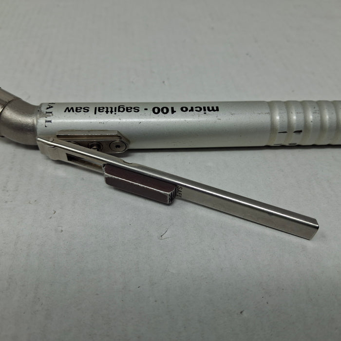 Hall Surgical Hall Surgical 5053-11 Sagittal Saw Surgical Power Instruments reLink Medical