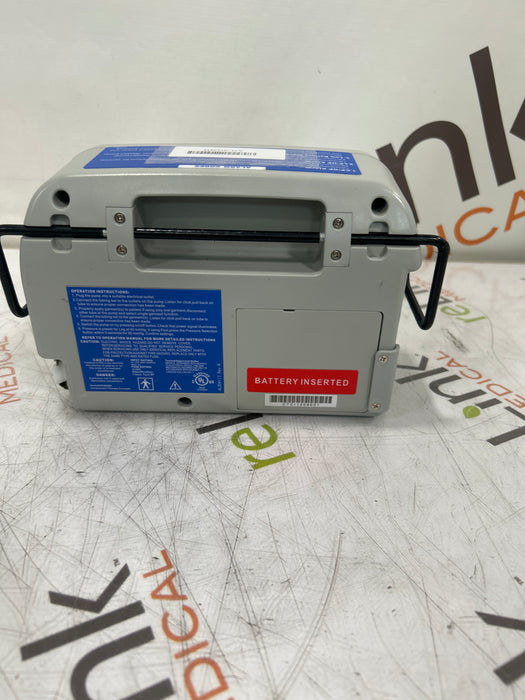 CTC VasoPress Supreme Mini VP500DM Pump