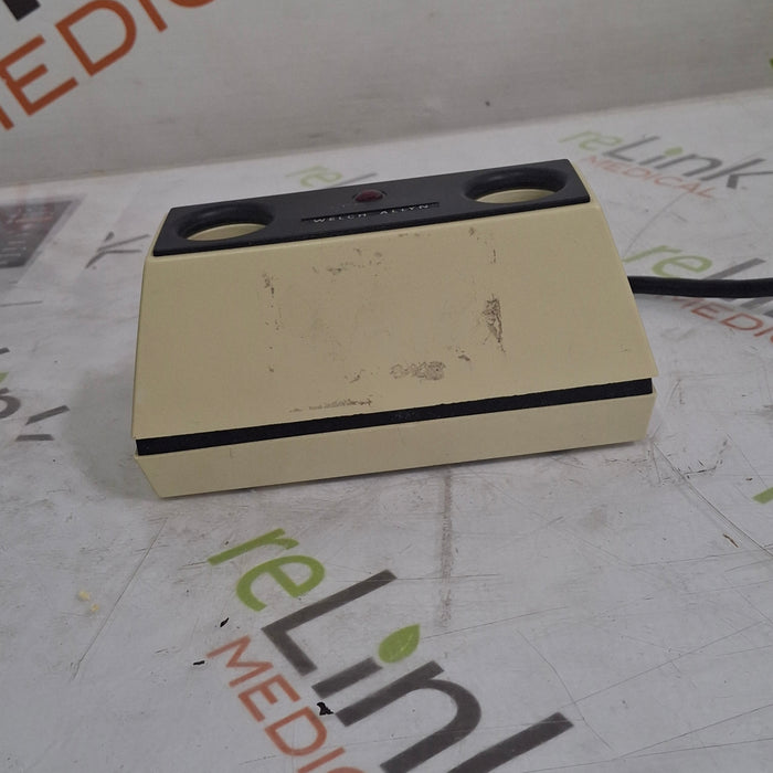 Welch Allyn 71110 3.5V Desk Charger