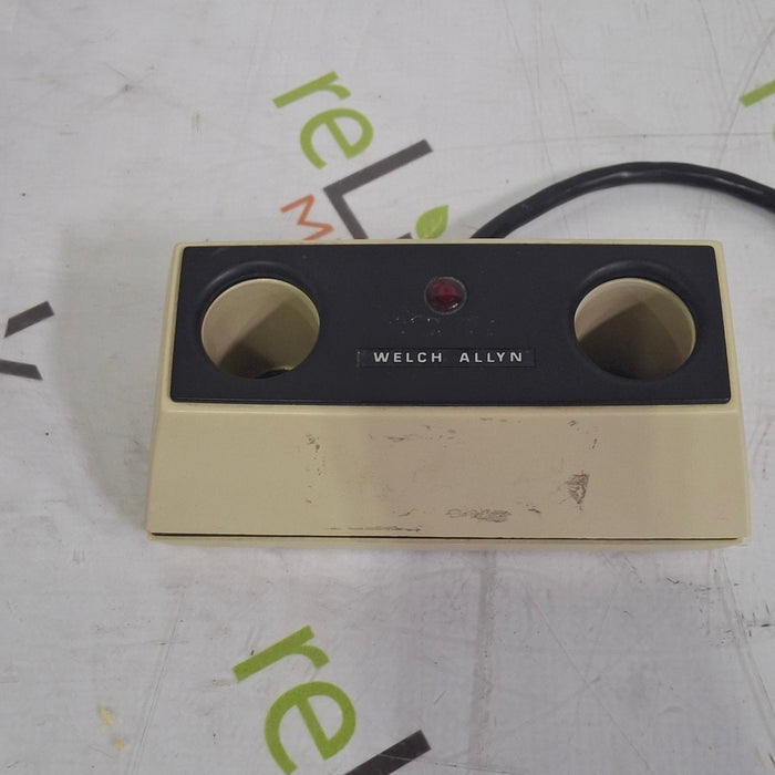 Welch Allyn 71110 3.5V Desk Charger