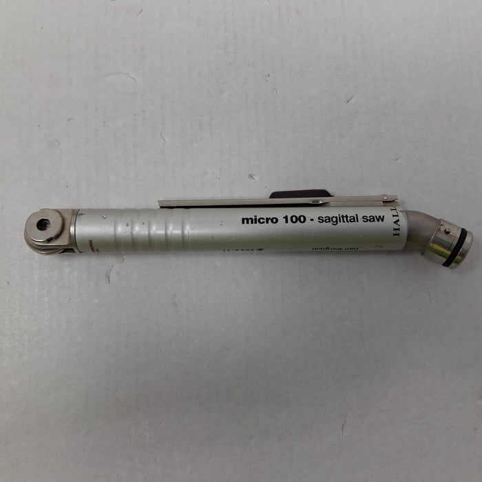 Hall Surgical Hall Surgical 5053-11 Sagittal Saw Surgical Power Instruments reLink Medical