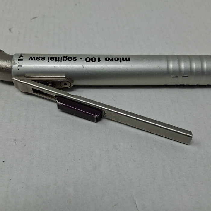 Hall Surgical Hall Surgical 5053-11 Sagittal Saw Surgical Power Instruments reLink Medical