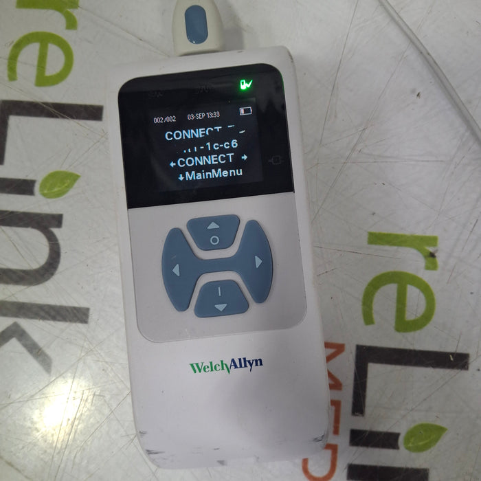 Welch Allyn Welch Allyn 39501 OAE Hearing Screener Audiology reLink Medical