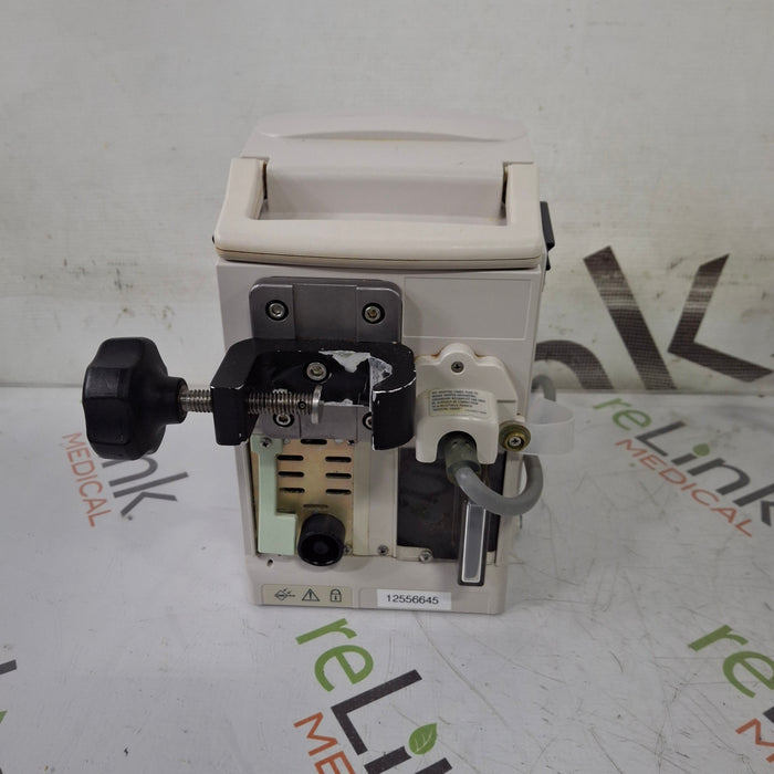 CareFusion CareFusion Alaris 8015 Small Screen POC Infusion Pump Infusion Pump reLink Medical