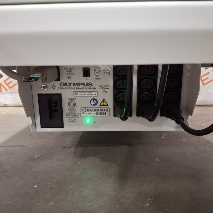 Olympus TC-C4 Compact Trolley