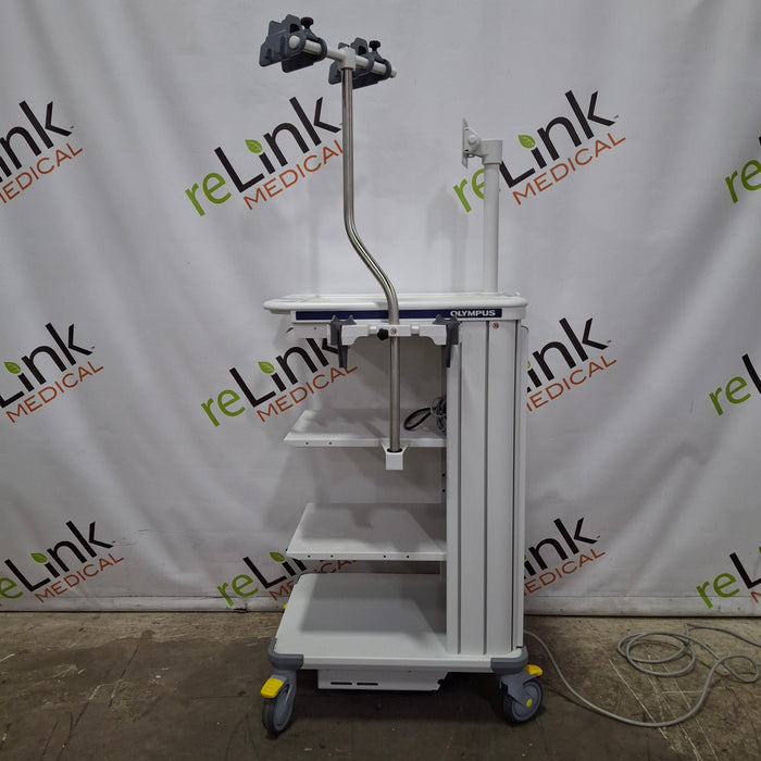 Olympus TC-C4 Compact Trolley