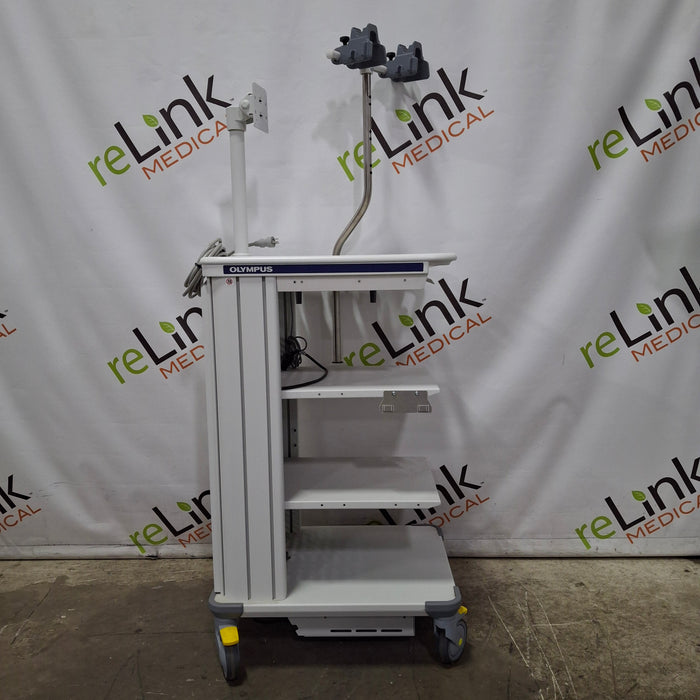 Olympus TC-C4 Compact Trolley