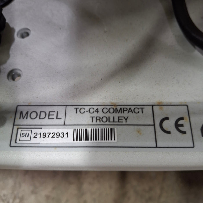 Olympus TC-C4 Compact Trolley