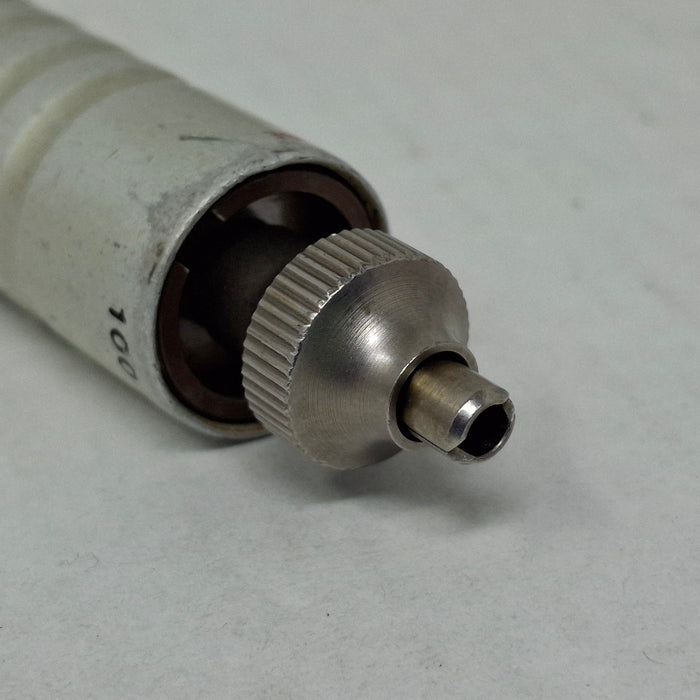 Zimmer Zimmer 5053-10 Hall Micro 100 Reciprocating Saw Surgical Power Instruments reLink Medical