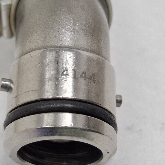 Zimmer Zimmer 5053-10 Hall Micro 100 Reciprocating Saw Surgical Power Instruments reLink Medical