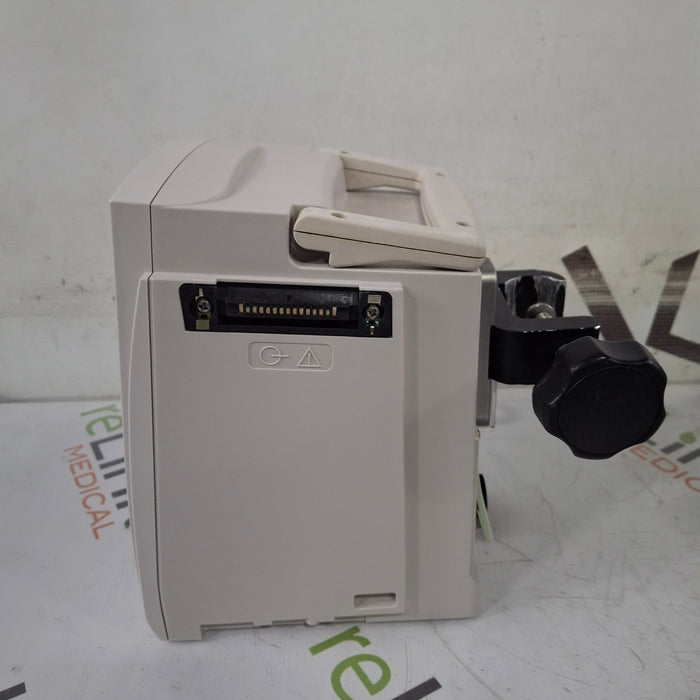 CareFusion CareFusion Alaris 8015 Small Screen POC Infusion Pump Infusion Pump reLink Medical