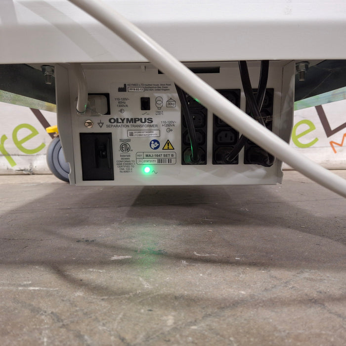 Olympus TC-C4 Compact Trolley