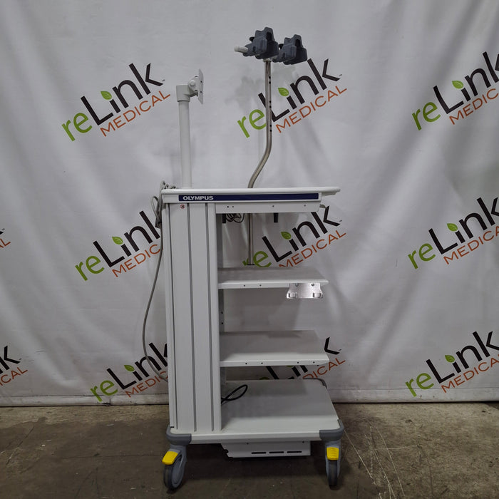 Olympus TC-C4 Compact Trolley