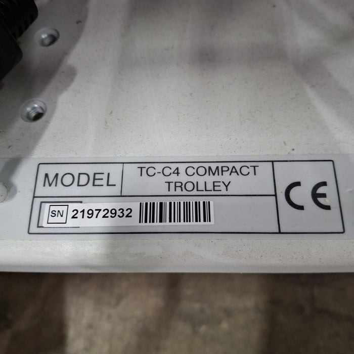 Olympus TC-C4 Compact Trolley