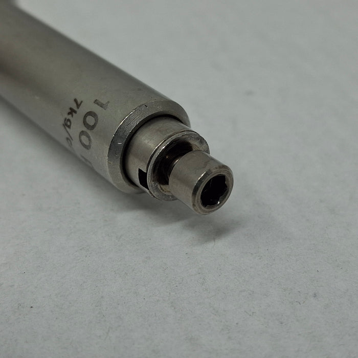 Hall Surgical Hall Surgical Micro 100 5053-12 Oscillating Saw Surgical Power Instruments reLink Medical