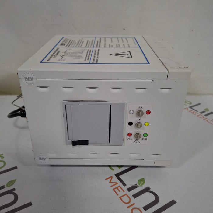 Ivy Biomedical Cardiac Trigger Monitor 3150 Patient Monitor