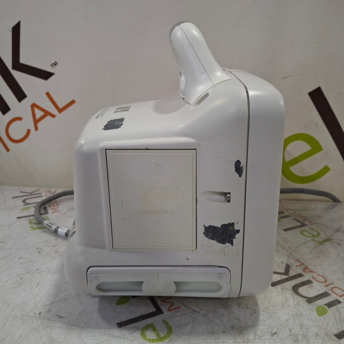 GE Healthcare Dash 3000 - Masimo SpO2 Patient Monitor