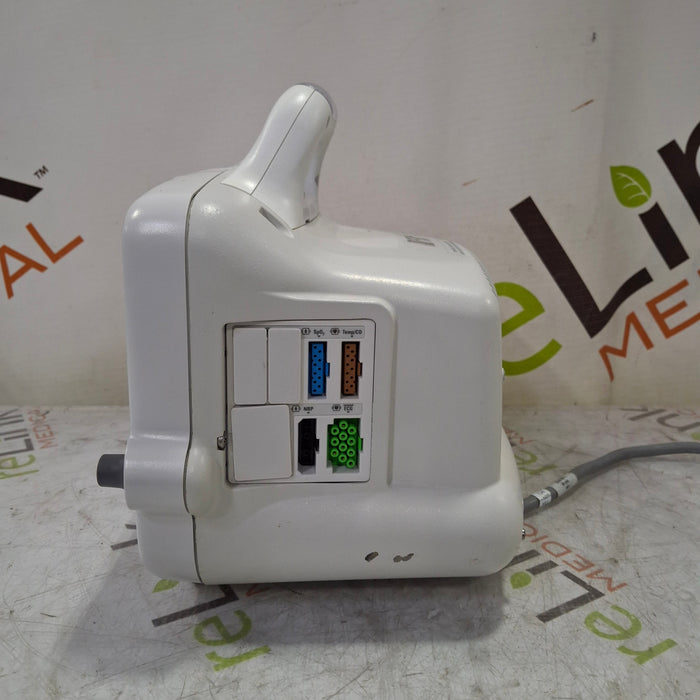 GE Healthcare Dash 3000 - Masimo SpO2 Patient Monitor
