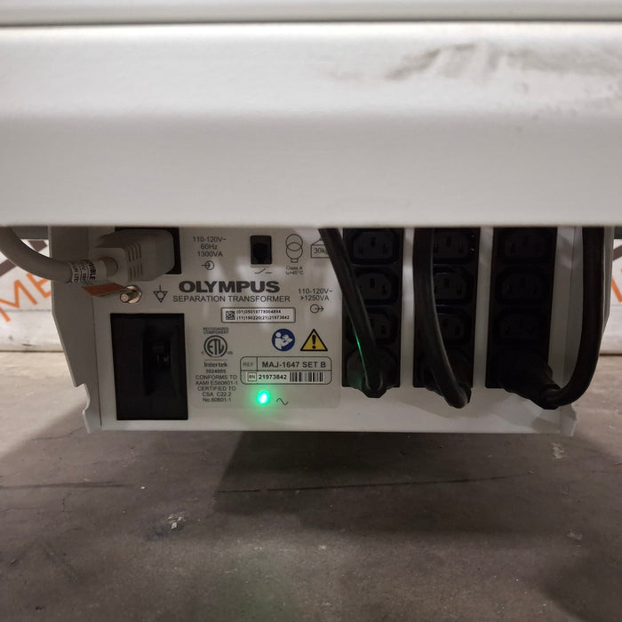 Olympus TC-C4 Compact Trolley