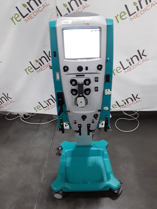 Gambro Prismaflex Dialysis Machine