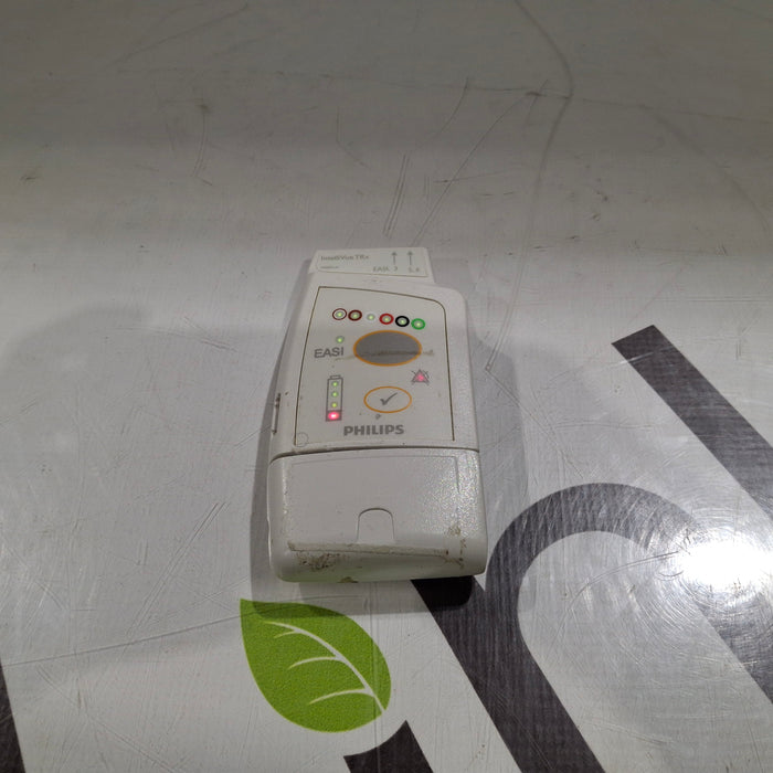 Philips Intellivue TRx M4841A S01 Telemetry Transmitter EKG Only