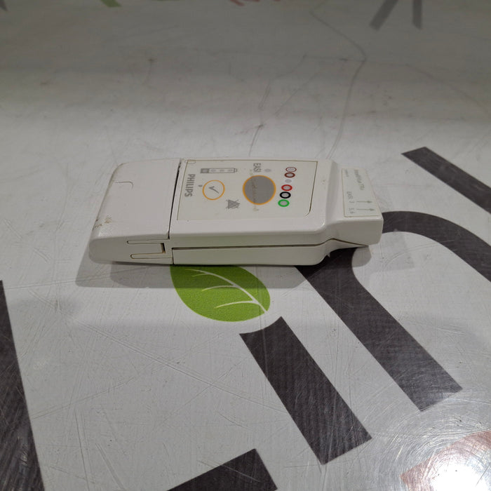 Philips Intellivue TRx M4841A S01 Telemetry Transmitter EKG Only