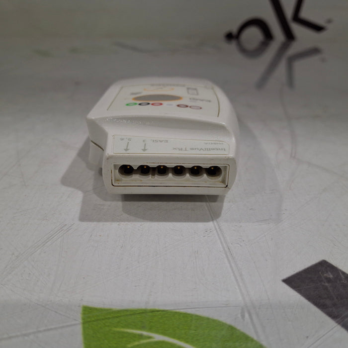 Philips Intellivue TRx M4841A S01 Telemetry Transmitter EKG Only