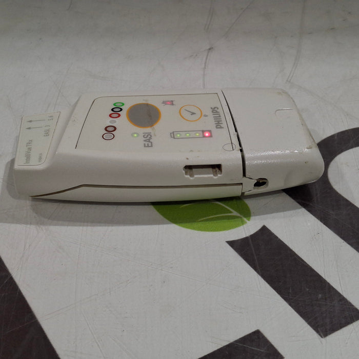 Philips Intellivue TRx M4841A S01 Telemetry Transmitter EKG Only