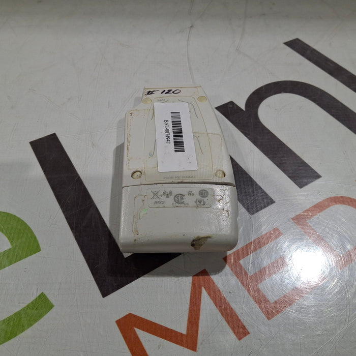 Philips Intellivue TRx M4841A S01 Telemetry Transmitter EKG Only