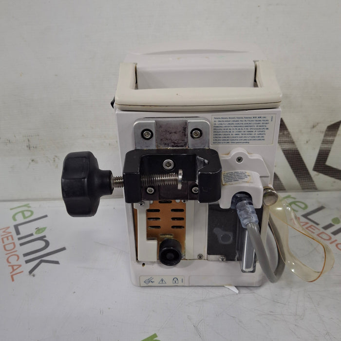 CareFusion Alaris 8015 Small Screen POC Infusion Pump