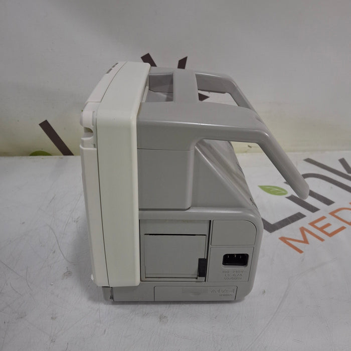Philips Intellivue MP5 - ECG, Fast SpO2, NIBP Patient Monitor