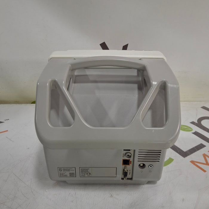 Philips Intellivue MP5 - ECG, Fast SpO2, NIBP Patient Monitor