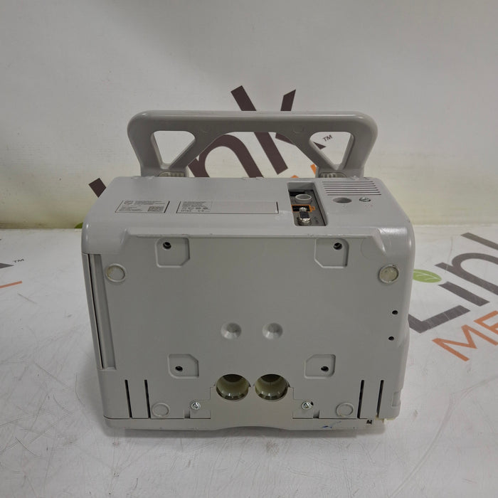 Philips Intellivue MP5 - ECG, Fast SpO2, NIBP Patient Monitor